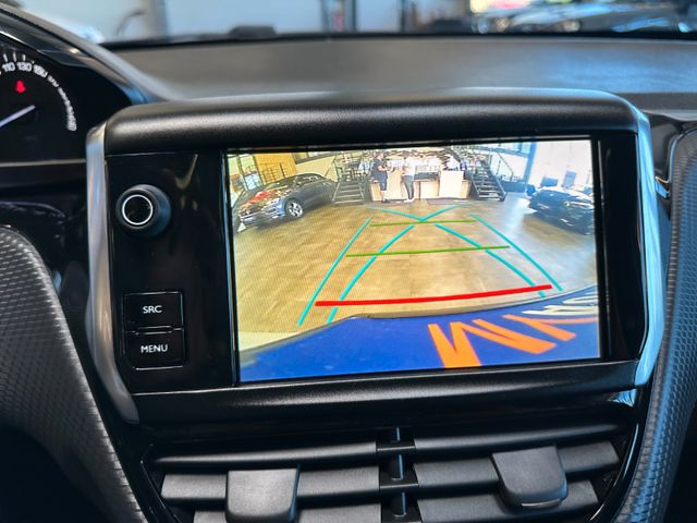 MYAUTOCENTER – Gebraucht- und Jahreswagen mit Werkstattservice in Pfaffenhofen Peugeot 2008 Allure *2 Hand*TÜV*Unfallfrei* GT LINE*