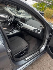 BMW 520 - 9