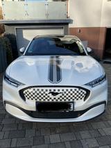Ford Mustang Mach-E Elektromotor Standard Range, ... - Ford Mustang Mach-E von privat