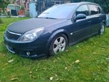 Opel  Signum - Opel Signum aus 2006