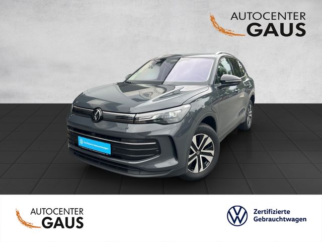 Tiguan Energy 1.5 TSI eHybrid DSG AHK*Navi*ACC