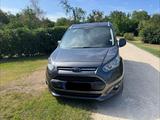 Ford Tourneo Connect 1.5 TDCi 88kW 7Sitzer - Ford Tourneo Connect mit Schiebedach