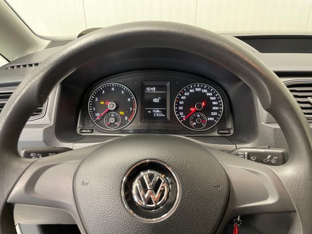 Caddy Kasten EcoProfi 1.0 TSI AHK KLIMA