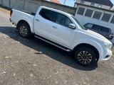 Nissan Navara NP300 Visia King Cab 4x4 - Nissan Navara Gebrauchtwagen in Hannover