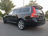 Volvo V70_2015_2.0L_Benzin - gebrauchte Volvo V70 aus dem Jahr 2015