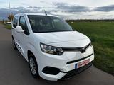 Toyota Proace City Verso L1 Shuttle*KLIMA*ERST 15.000KM - Toyota Proace (Verso) City-Shuttle