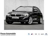 BMW 318d TOURING+ACC+AUT+SHZ+PDC - BMW 318
