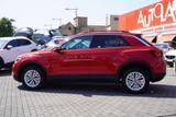 Volkswagen T-Roc 1.0 Life LED Navi Standheizung AHK PDC - rote Volkswagen T-Roc