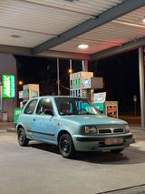 Nissan Micra K11 1.0 - gebrauchte Nissan Micra aus dem Jahr 1994