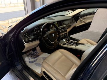 BMW 520 - 4