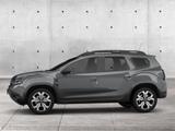 Dacia Duster "Extreme" Essential-Paket, Komfort-Paket - Dacia Duster Essential mit Benzin-Antrieb
