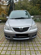 Mazda Mpv diesel 6sitzplätze *tüv07/26* - Mazda MPV Gebrauchtwagen
