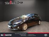Toyota Auris START Edition Klimaautomatik Sitzheizung B - Toyota Auris: Start Edition