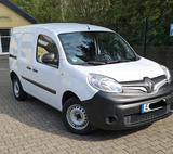 Renault Kangoo ENERGY dCi 75 Klima - Renault Kangoo in Bochum