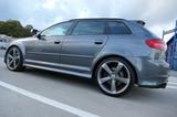 Audi RS3 2.5TFSI S tronic quattro Sportback NAVI BOSE - Audi RS3 aus 2011