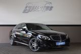 Mercedes-Benz E200 CGI BlueEfficiency/LED/PDC/SHZ/TEMP/BTH/R19 - Mercedes-Benz E 200 mit Benzin-Antrieb: Limousine, Blueefficiency