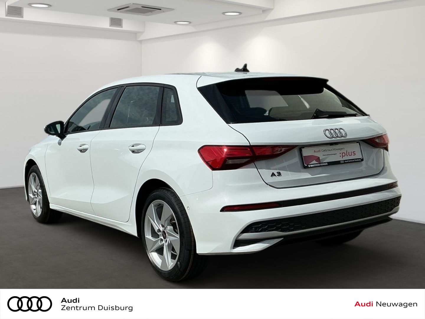 Audi A3 - Bild 5