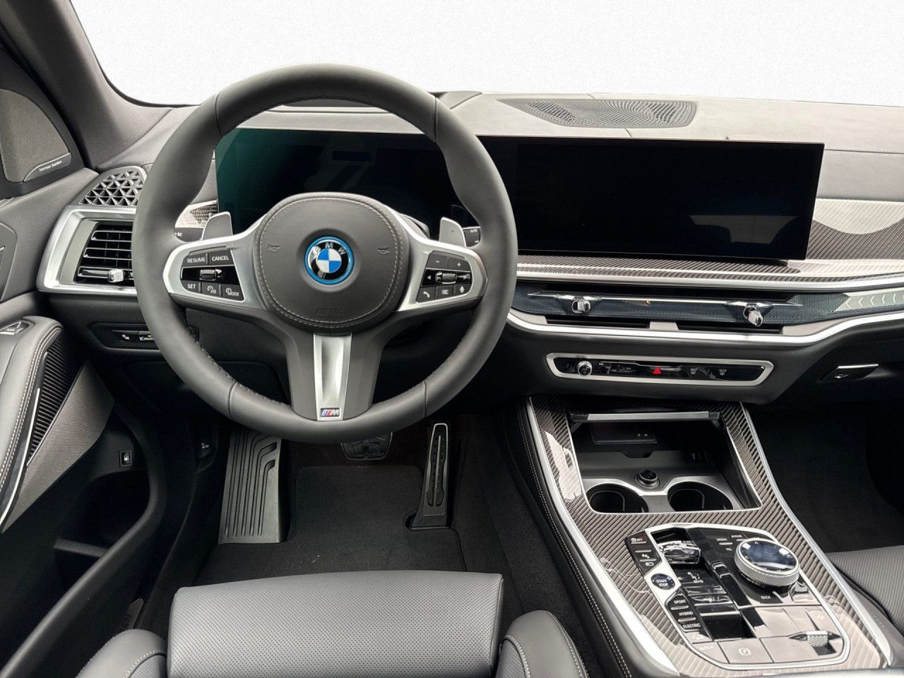 BMW X5 - Bild 14