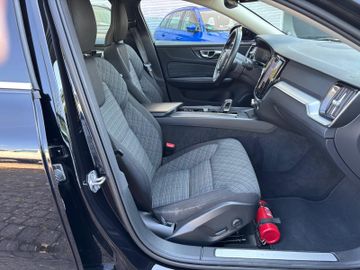 Volvo V60 - 4
