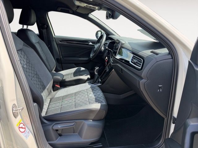 Volkswagen T-Roc - Bild 15