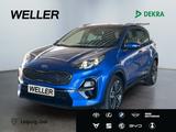Kia Sportage 1.6 CRDI (48V M-H) SPIRIT *Leder*360Gra - Kia Gebrauchtwagen in Karlsruhe