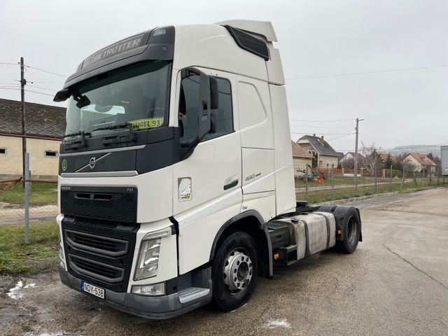 Volvo FH 460 STANDARD