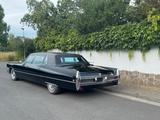 Cadillac Fleetwood - Cadillac Fleetwood Gebrauchtwagen