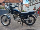 Suzuki GN 125 - SUZUKI GN 125