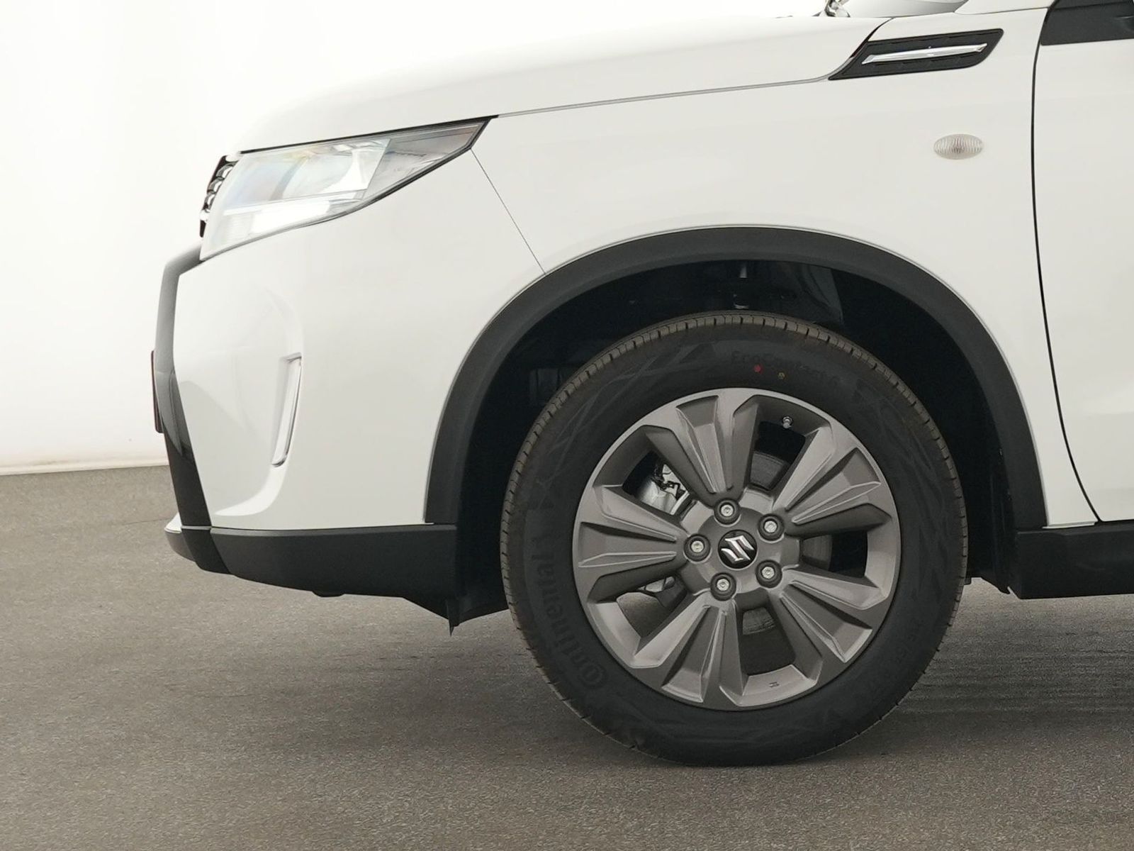 Suzuki Vitara - Bild 14