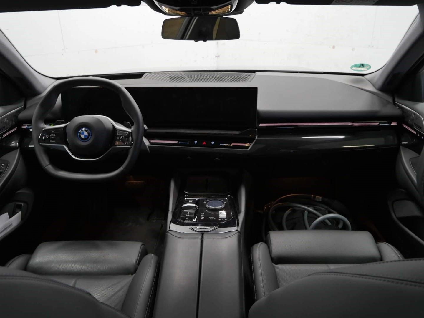 BMW 530 - Bild 9
