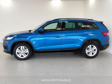 Skoda Kodiaq - 7