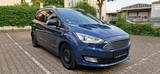 Ford Grand C-Max Titanium, 1.5l EcoBoost, ... - Ford Grand C-Max in Düsseldorf