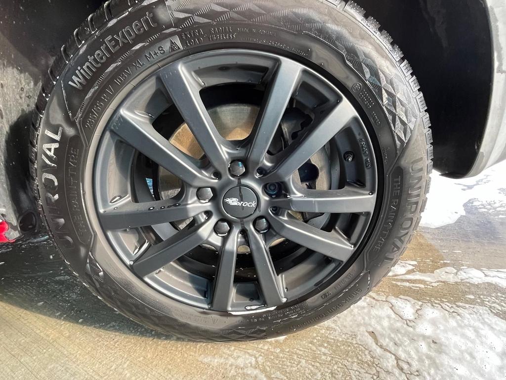 Volkswagen T5 Caravelle