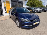 Volkswagen Golf VII 1.5 TSI DSG Comfortline R-Line Sport - Volkswagen Golf: Sport Line