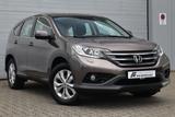 Honda CR-V Elegance 2WD AHK/Kamera/Sitzheizung - Honda CR-V: 2.2