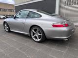 Porsche 996 Carrera Coupé Jubiläumsmodell 40 Jahre - Porsche 996 aus 2004