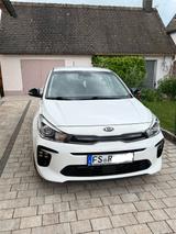 Kia Rio 1.0 T-GDI 120 GT Line GT Line - Kia Rio von privat