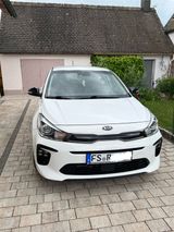 Kia Rio 1.0 T-GDI 120 GT Line GT Line - Kia Rio aus 2018