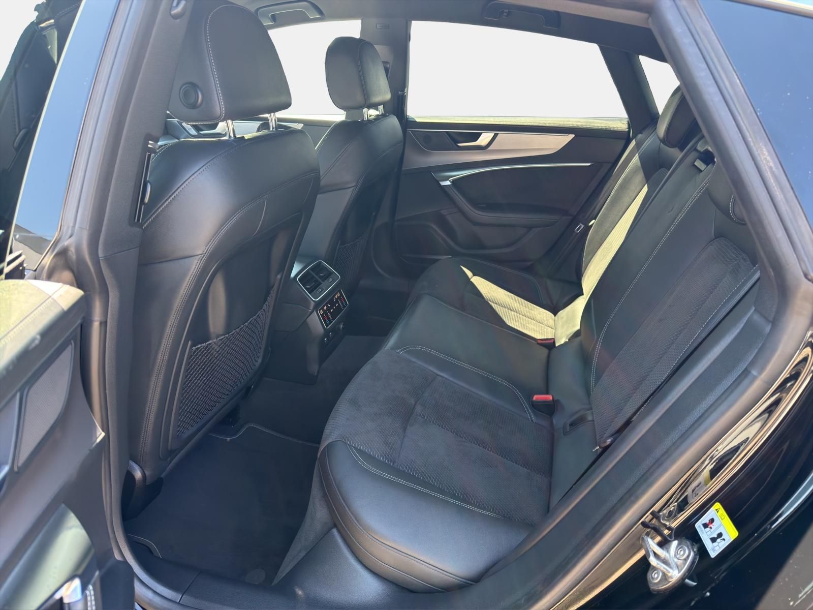 Audi A7 45 TDI quattro S line*HD-Matrix/HUD/21"/360°* foto 13