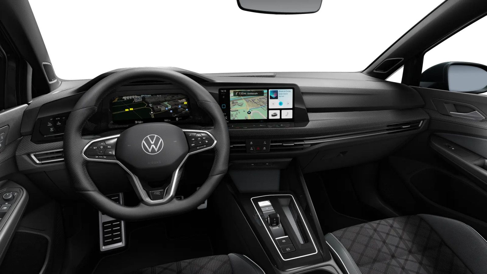 Volkswagen Golf - Bild 10