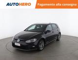 Volkswagen VOLKSWAGEN Golf 1.4 TSI ACT 5p. Sport Edition Bl - Volkswagen Golf: Sport Edition