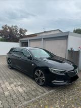 Opel Insignia Sports Tourer Diesel 2.0 OPC... - Opel Insignia in Karlsruhe