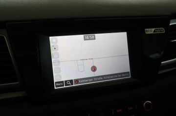 Kia Niro VISION*AHK*KAMERA*SHZ*LHZ*ACC*CARPLAY