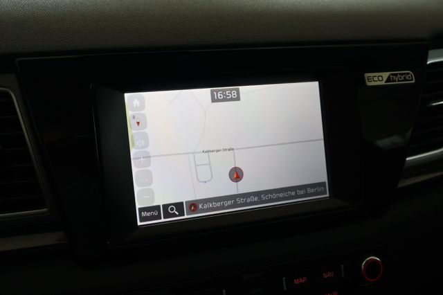 Kia Niro VISION*AHK*KAMERA*SHZ*LHZ*ACC*CARPLAY