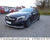 Mercedes-Benz A 45 AMG 4MATIC 410 PS Vmax Pano LED wenig km ! - Mercedes-Benz 410