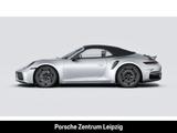 Porsche 992 911 Turbo S Cabriolet Burmester InnoDrive - Porsche Neuwagen: 911 Turbo