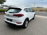 Hyundai Tucson blue IX  35 2WD - Hyundai in Köln