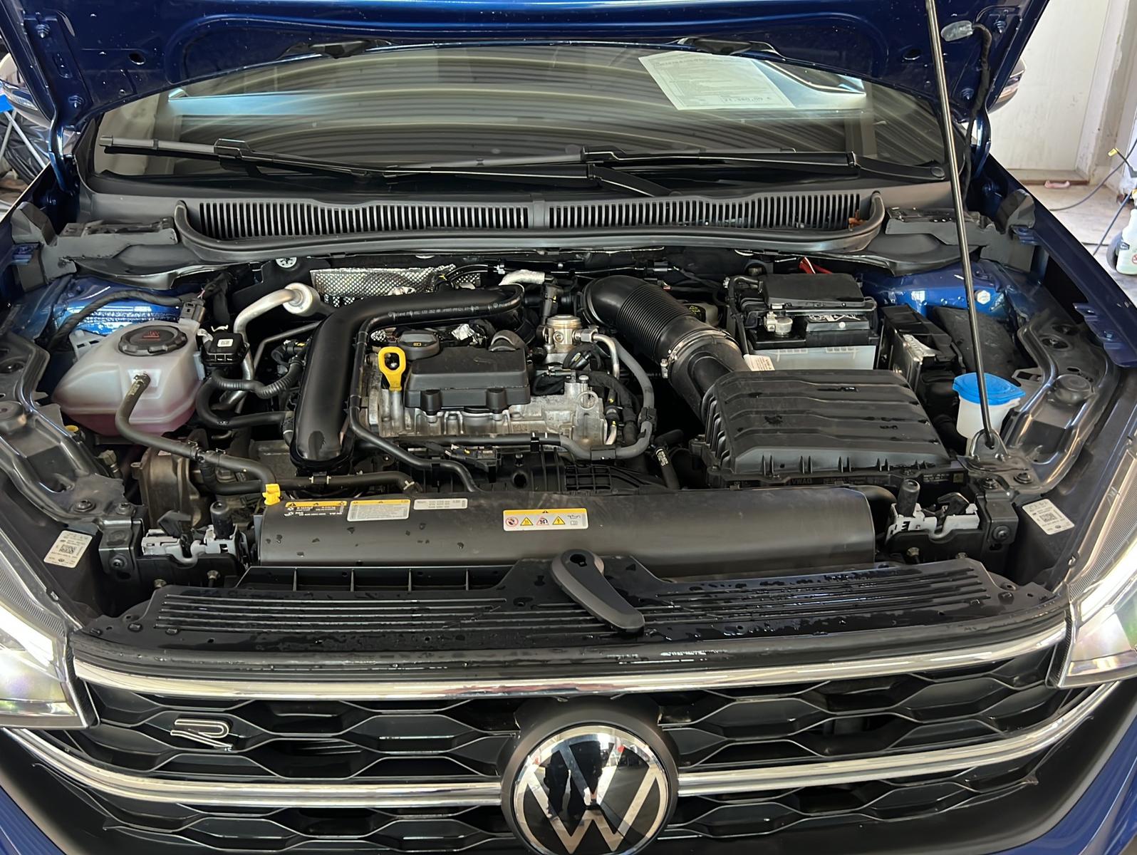 Volkswagen Taigo 1.0 TSI R-Line IQ Drive*Pano*ACC*LED*, миниатюра 19