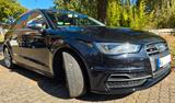 Audi S3 2.0 TFSI S tronic quattro offen getunt - Audi S3 in Köln