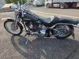 Harley-Davidson Softail Springer - HARLEY-DAVIDSON SPRINGER
